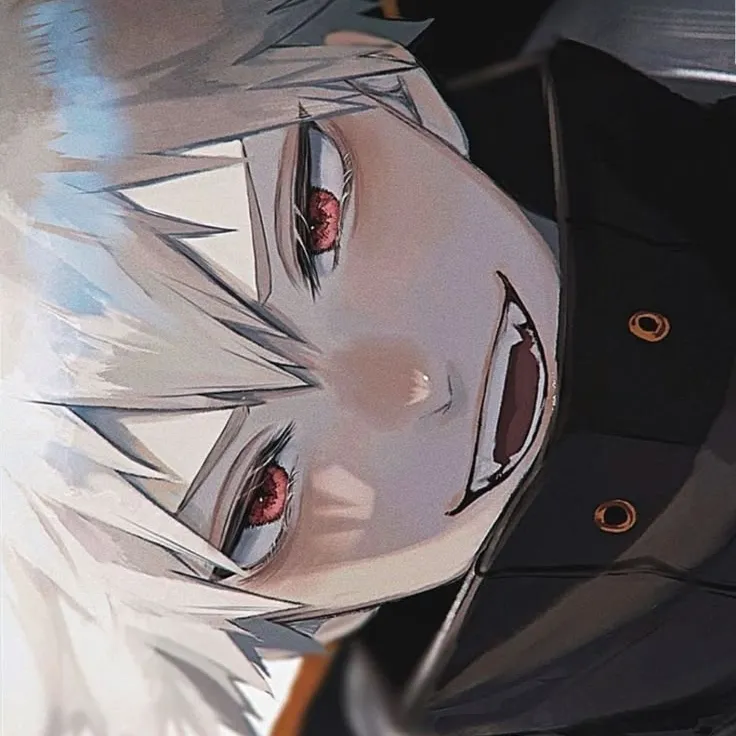MHA | 爆豪があなたの上に乗った: キャラクター特性リストと AI チャット機能を備えた、AI 世界のメイン キャラクターに会いましょう。