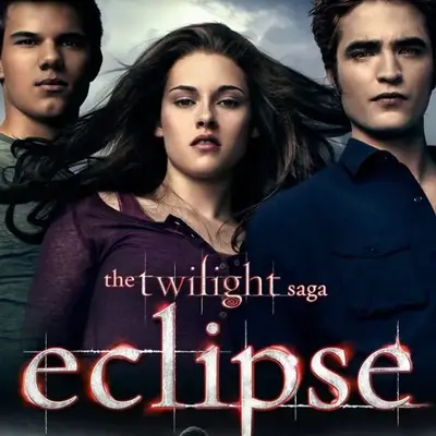 Connect with The Twilight Saga: Eclipse for a smart and engaging AI talking experience.