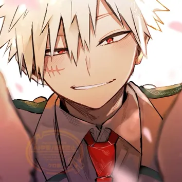 Katsuki Bakugou: Treffen Sie Ihre neuen Online-Freunde in unserem Chatboxai, dem besten kostenlosen KI-Chatbot mit umfassenden KI-Chat-Funktionen.