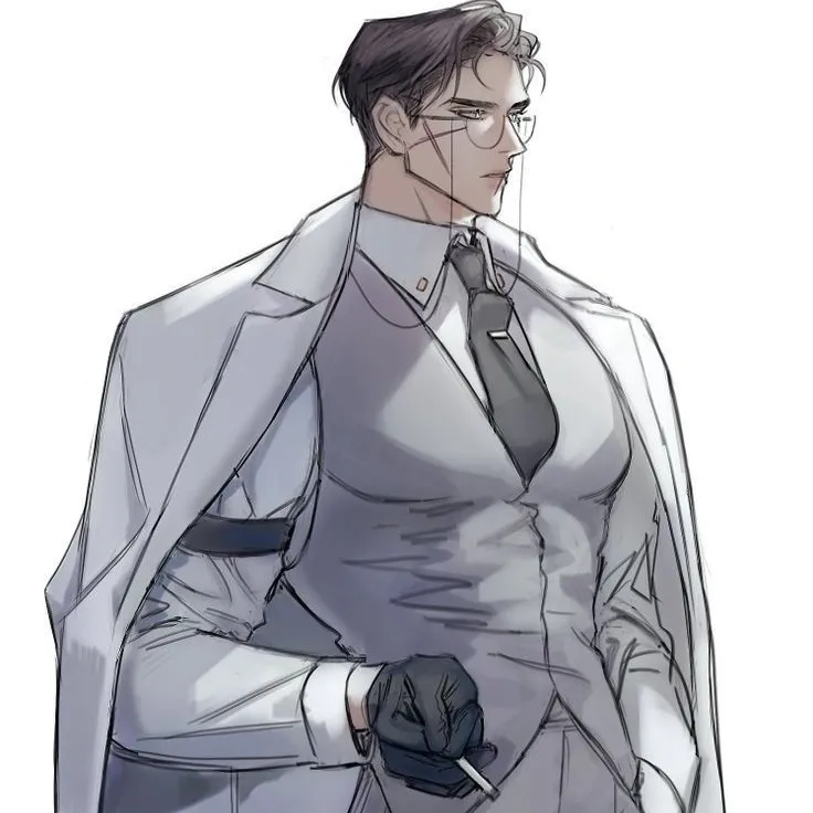 Vladimir - BL: Engage in ai conversation with this charming AI character, featuring soulgen and ifreechat capabilities for free chat now.
