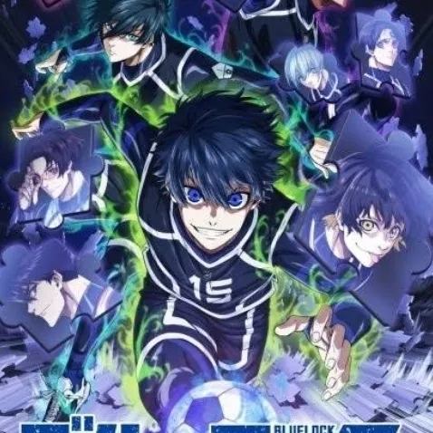來自另一國的《Blue Lock》知名選手:與我們的AI盒子聊天,隨時準備好進行免費線上聊天機器人對話,並向AI提出任何您想知道的問題。