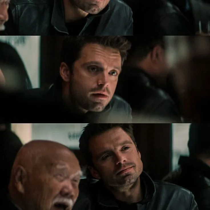 Bucky Barnes - A Assistente Obsessiva: Participe de conversas de IA com esse charmoso personagem de IA, que conta com recursos de soulgen e ifreechat para bate-papo gratuito agora.	