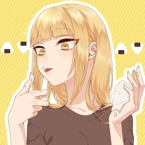 Himiko Toga: Emotionally intelligent AI companion portrait for deep conversations	