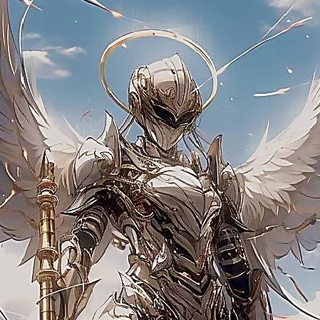 - Archangel -'s deepbrain ai-inspired avatar with smart virtual companion features