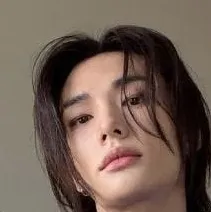 Hyunjin: Creative roleplay AI character art for spicy chat and fantasy scenarios