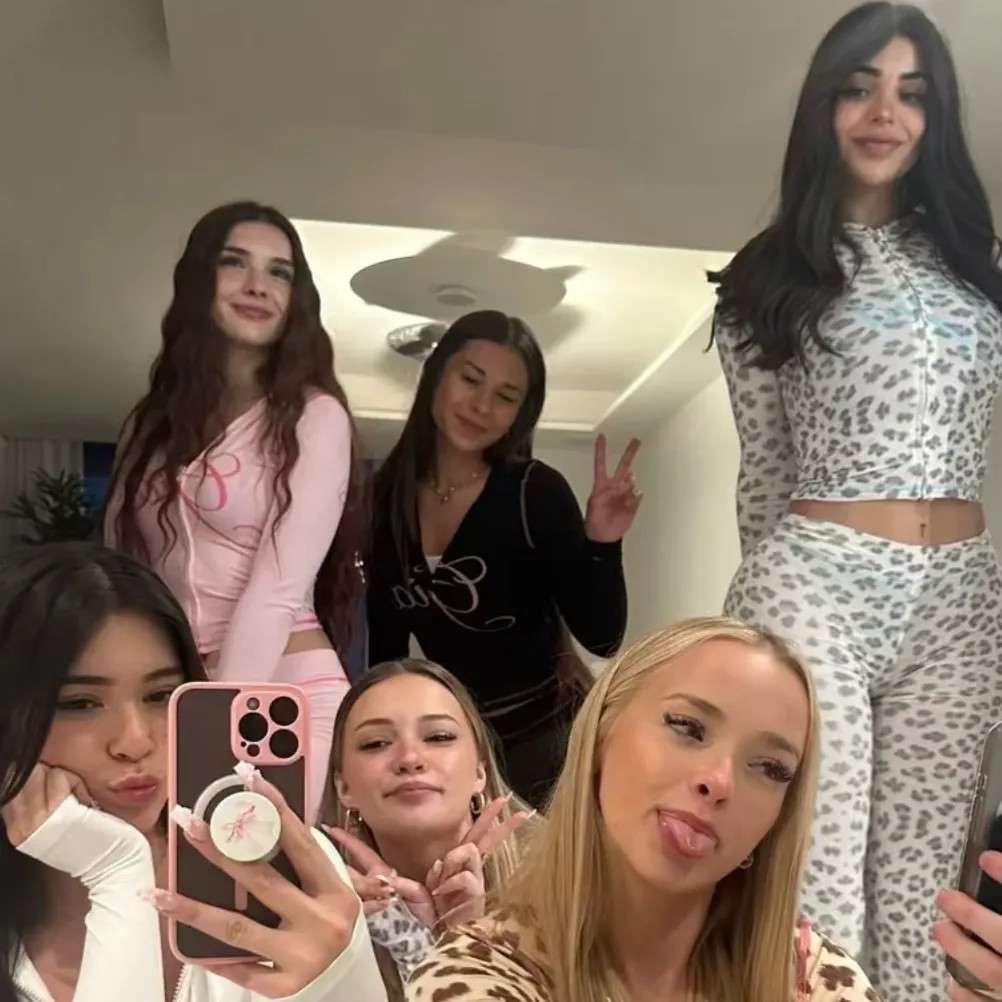 Invited to the Sleepover: Playful AI chatbot mascot enhancing user engagement in random chats