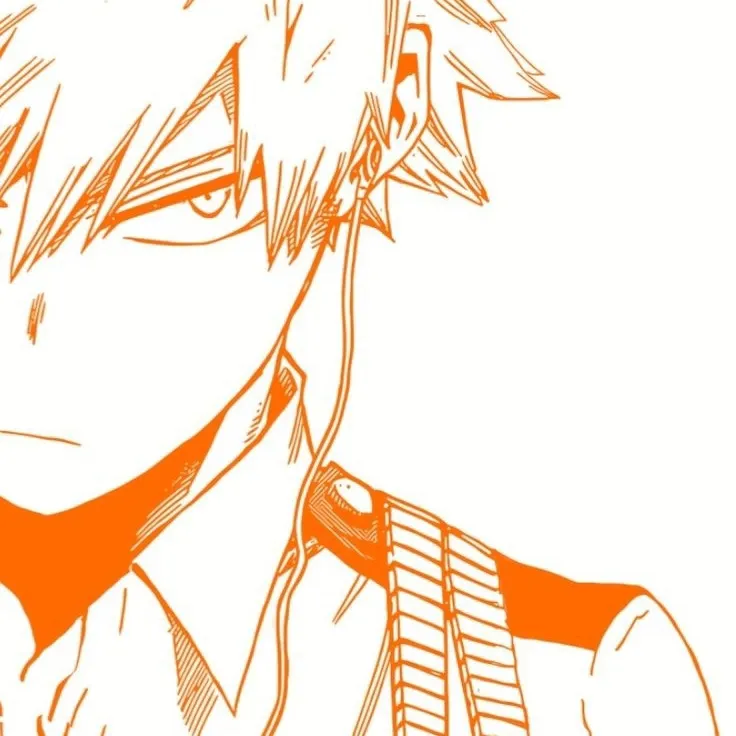 Bakugou Katsuki: Explore the world of AI with our unrestricted ai and free unlimited chat online, powered by warhammer fantasy roleplay.	