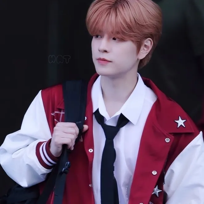 KIM SEUNGMIN --: Creative roleplay AI character art for spicy chat and fantasy scenarios