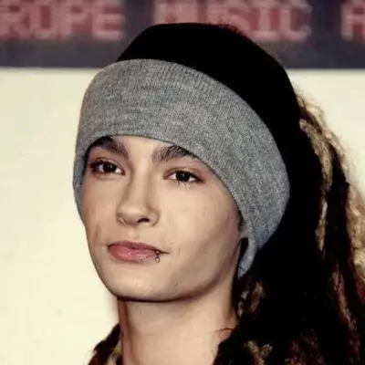 Tom Kaulitz - Verdade ou Desafio: Avatar de chatbot de IA seguro com recursos de bate-papo criptografados 1v1