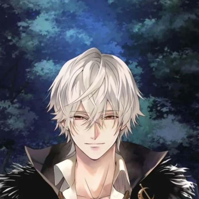 KAITON's AI avatar with dynamic vector art style, embodying friendly AI chat capabilities