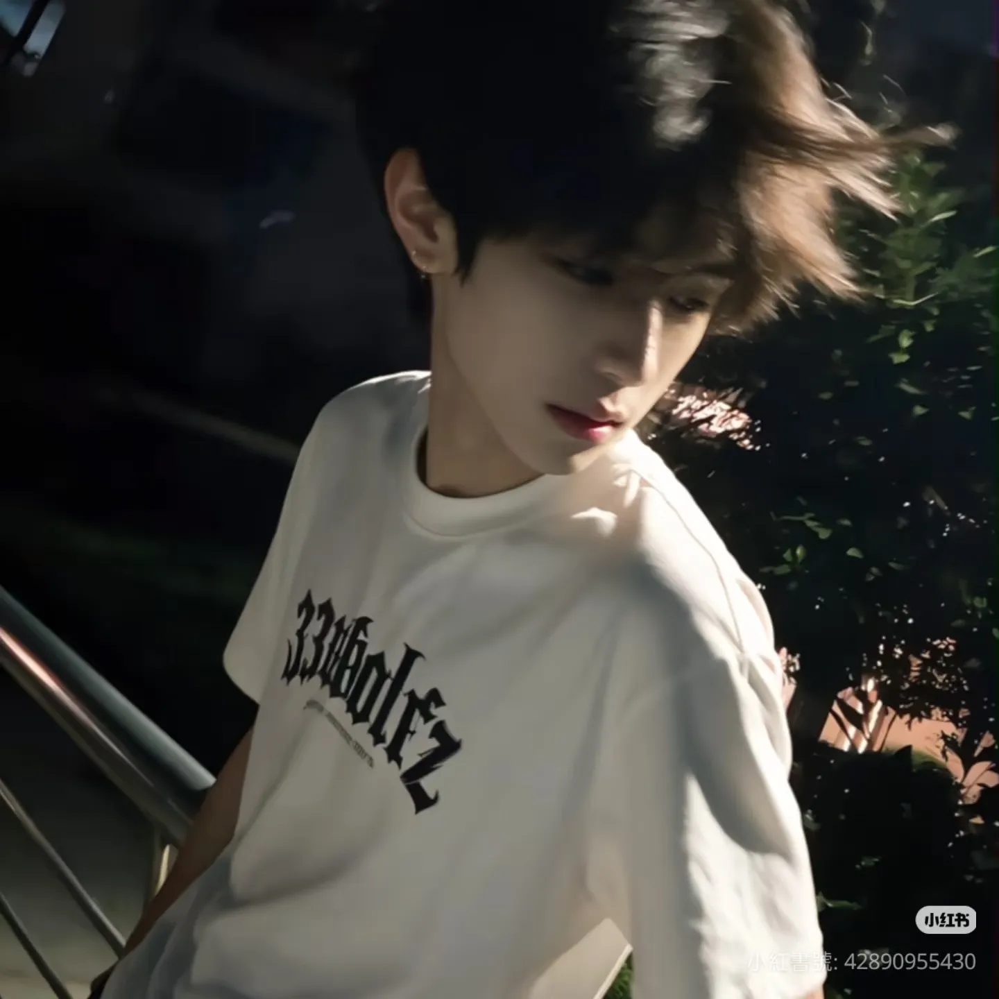 the avatar of Run with vibrant traits for immersive roleplay experiences