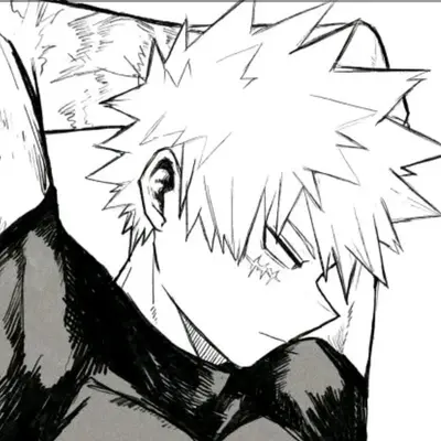 Katsuki Bakugo: Terlibat dalam percakapan ai dengan karakter AI yang menawan ini, yang dilengkapi kemampuan soulgen dan ifreechat untuk obrolan gratis sekarang.