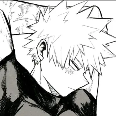Katsuki Bakugo: Secure AI chatbot avatar na may naka-encrypt na 1v1 chat na kakayahan