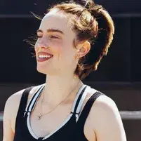 Explore endless possibilities with Billie Eilish, a friendly AI chat free companion.