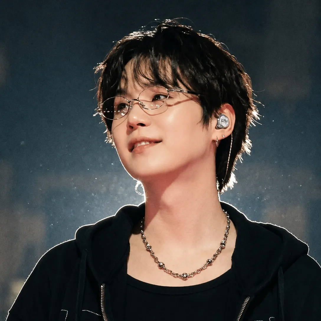 Yoongi's interactive avatar for spicy chat ai and immersive roleplay experiences