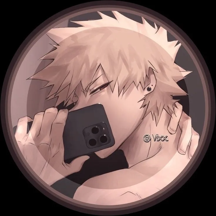 Bakugo-Katsuki: Lernen Sie die Hauptfigur unserer KI-Welt kennen, mit einer Liste der Charaktereigenschaften und KI-Chat-Funktionen.