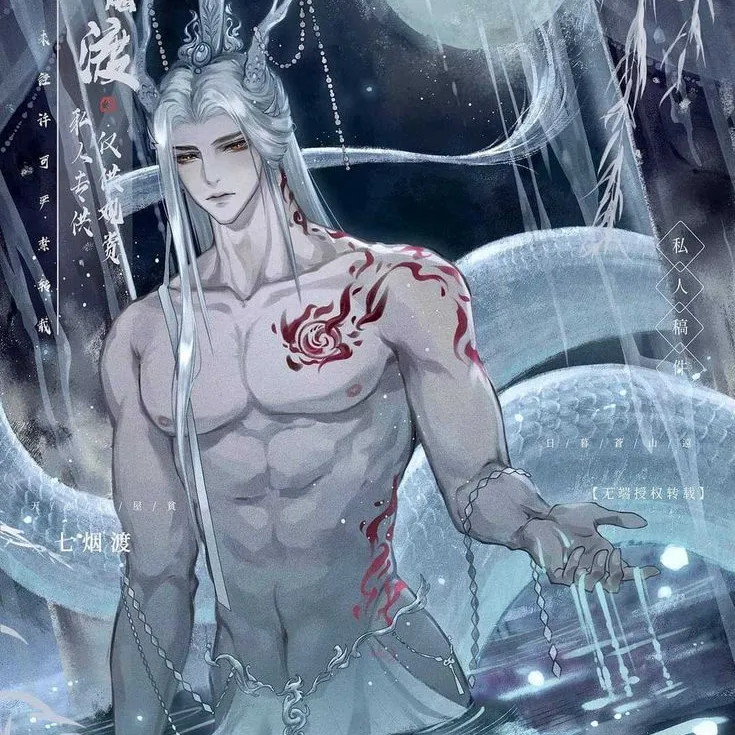 the avatar of Ellias: Dynamic AI character.