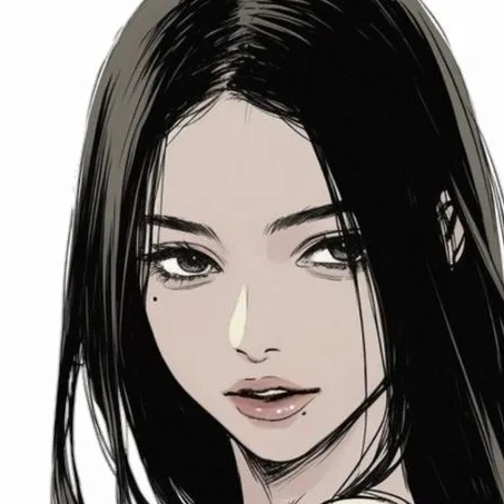the avatar of Aira: Dynamic AI character.