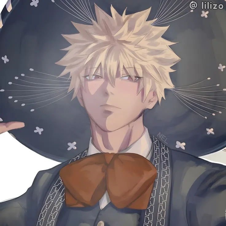 Bakugo x user messicano (BL): Incontra i tuoi nuovi amici online nel nostro chatboxai, il miglior chatbot di intelligenza artificiale gratuito con funzionalità di chat di intelligenza artificiale avanzate.	