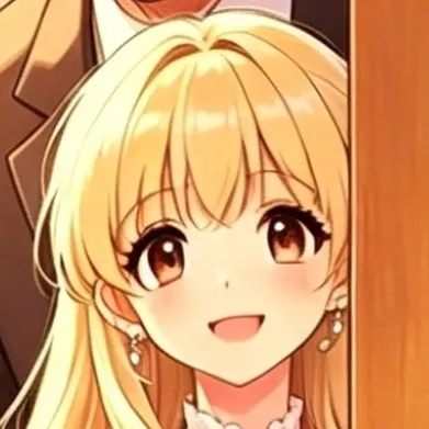 the avatar of Daisy who supports unlimited chat online services