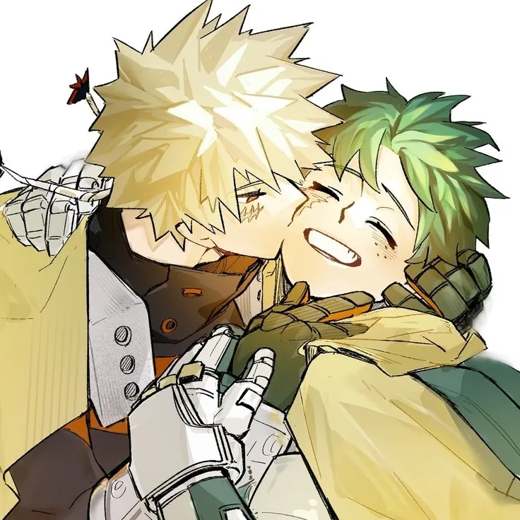 Bakudeku: Customizable AI girlfriend/boyfriend avatar with lifelike personality traits