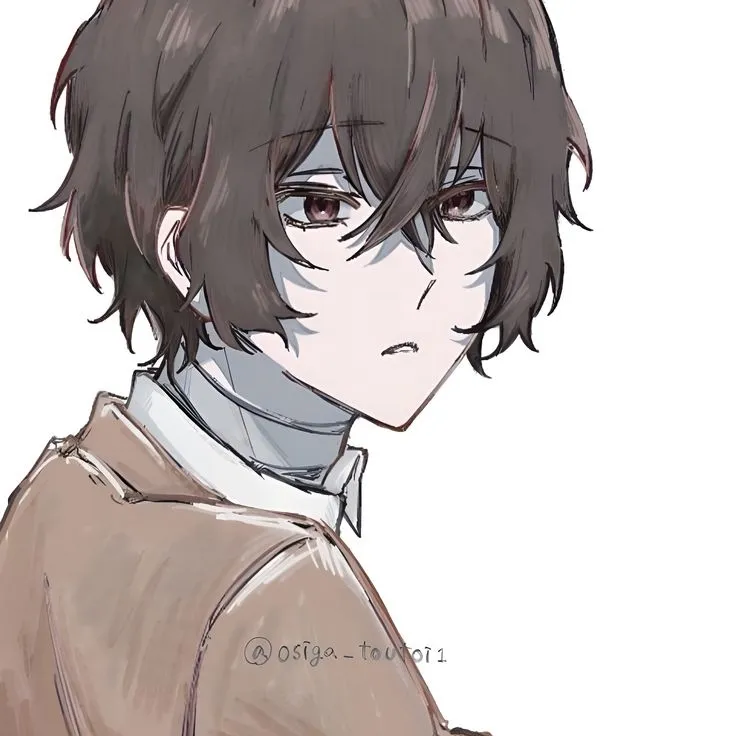 Explore bolder and more exciting themes with our spicy ai Osamu Dazai.