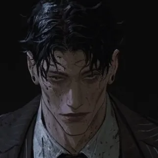 the avatar of _Salvador_: Dynamic AI character.