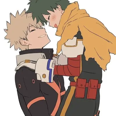 Bakudeku- 78: Interactive AI chatbot mascot para sa random na chat at community-driven na roleplay