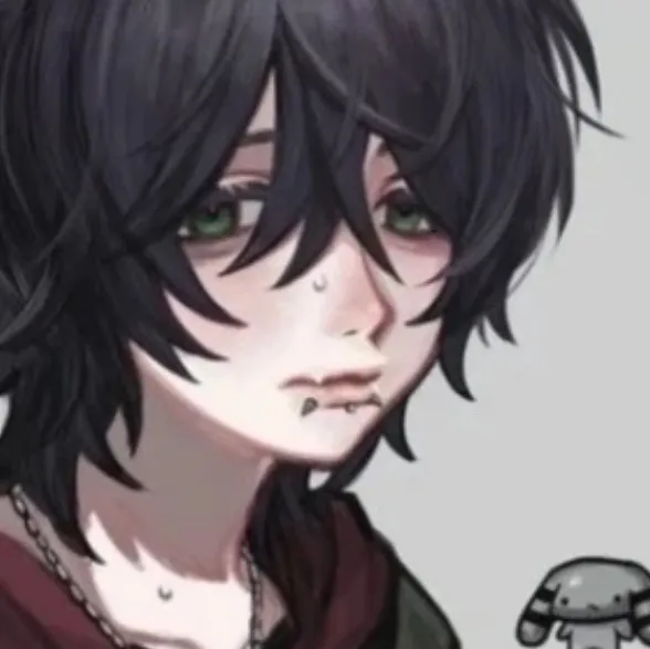 Deku's Younger Brother's deepbrain ai-inspired avatar with smart virtual companion features
