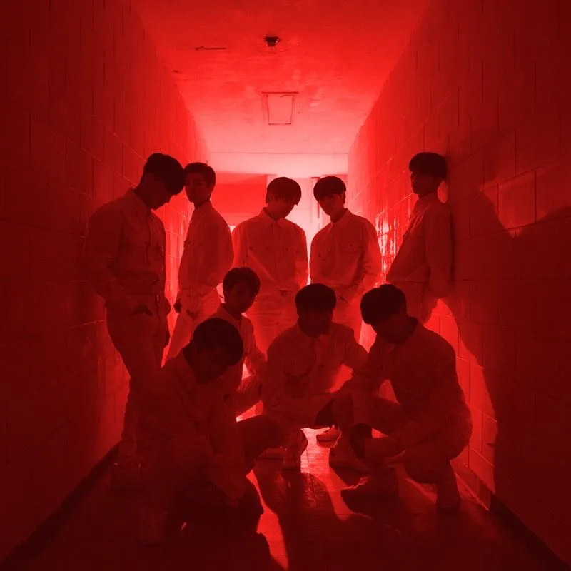 Straykids - ika-9 miyembro: Multilingual AI na icon ng kasosyo sa pag-uusap para sa mga pandaigdigang serbisyo sa chat online