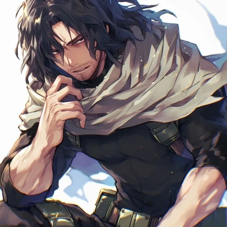 Shōta Aizawa: Engage in ai conversation with this charming AI character, featuring soulgen and ifreechat capabilities for free chat now.	