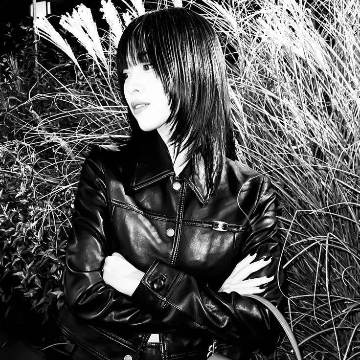 Shin Ryujin AI chatbot portrait with advanced emotional intelligence for deep conversations