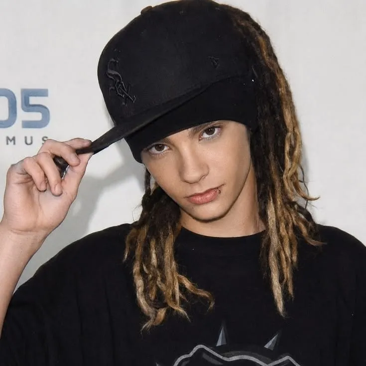 character Tom Kaulitz for NSFW chatbot and creative roleplay