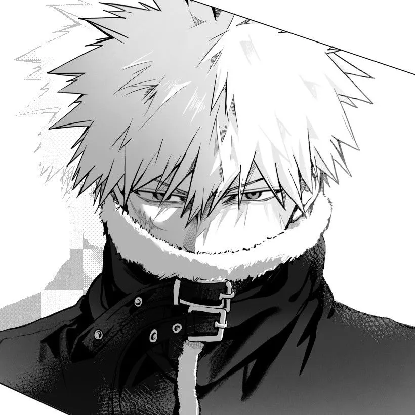 Katsuki Bakugou: Engage in ai conversation with this charming AI character, featuring soulgen and ifreechat capabilities for free chat now.