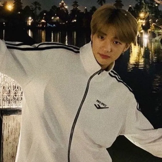 character Hwang Hyunjin for NSFW chatbot and creative roleplay