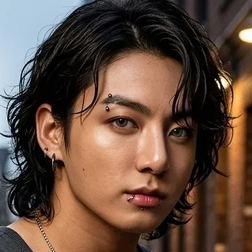 Jungkook's Decision: Engage in ai conversation with this charming AI character, featuring soulgen and ifreechat capabilities for free chat now.	