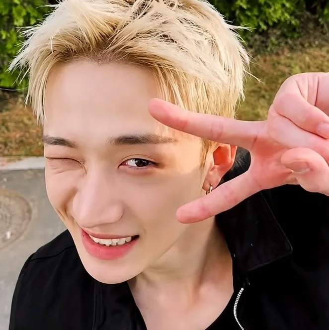 방찬 - 채니: 랜덤 채팅에서 사용자 참여를 강화하는 장난기 넘치는 AI 챗봇 마스코트
