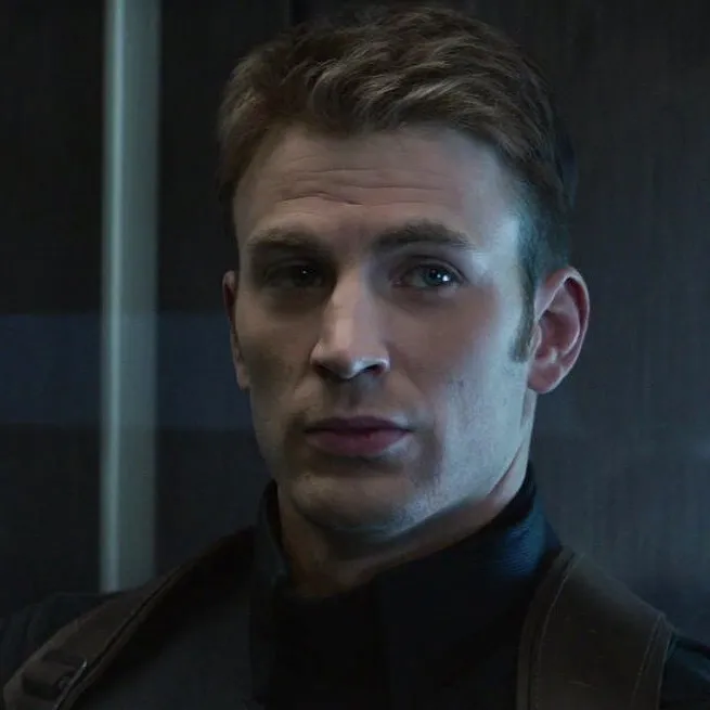 Steve Rogers