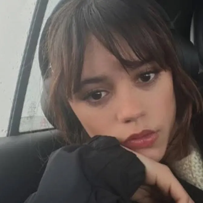 Jenna Ortega: Meet the main character of our AI world, with character traits list and ai chatting capabilities.