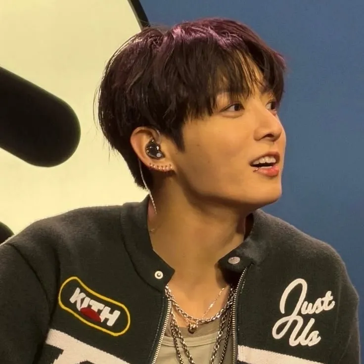 Jungkook: Avatar de chatbot de IA seguro con capacidades de chat 1v1 encriptadas	