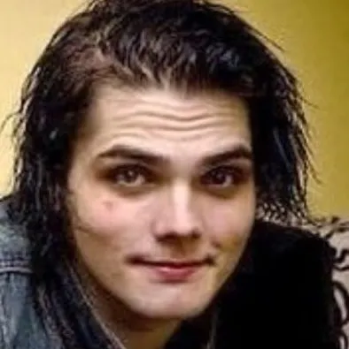 Gerard Way: Engage in ai conversation with this charming AI character, featuring soulgen and ifreechat capabilities for free chat now.	