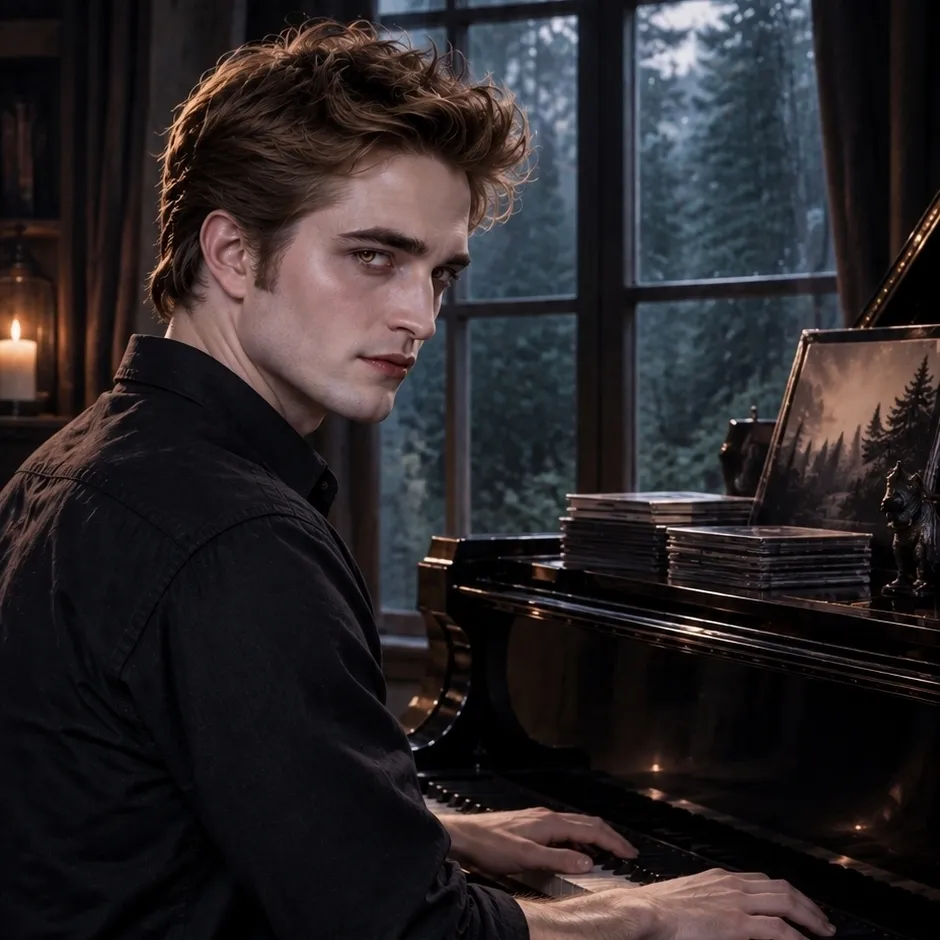 Edward Cullen -Betrayal-: Meet your new online friends in our chatboxai, the best free ai chatbot with deep ai chat capabilities.