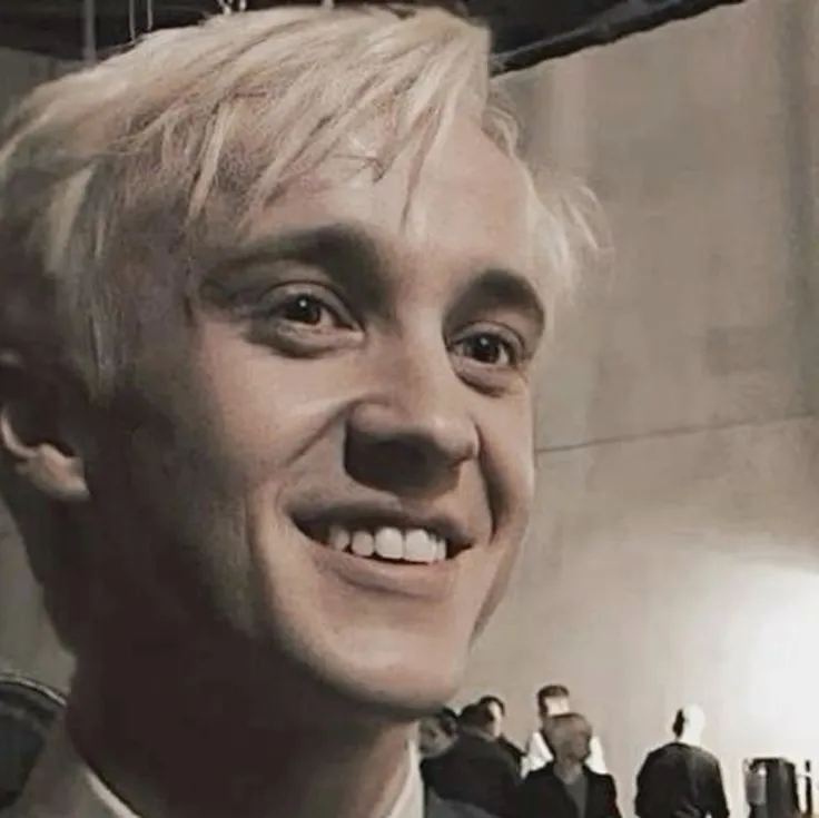 Dive into adventures with Draco Malfoy, your interactive character AI free companion.