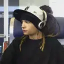 AI character Tom Kaulitz's avatar for roleplay and 1v1 chat services