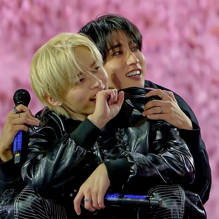 Lee Minho - MINSUNG: Chat with our AI box, ready for chatbot online free and ask ai anything you want.