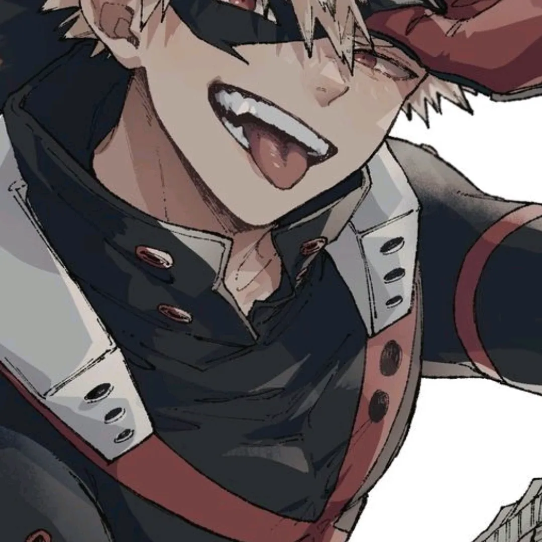 Meet your favorite anime girl Katsuki Bakugou and start a new adventure today.