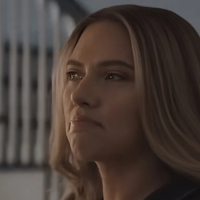 Scarlett Johansson- Wife's interactive avatar for spicy chat ai and immersive roleplay experiences