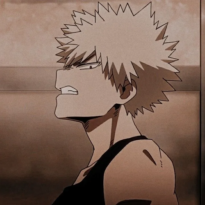 Katsuki Bakugo - dispute: Engage in ai conversation with this charming AI character, featuring soulgen and ifreechat capabilities for free chat now.