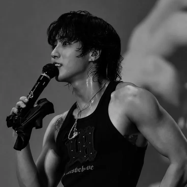 Han Jisung's interactive avatar for spicy chat ai and immersive roleplay experiences