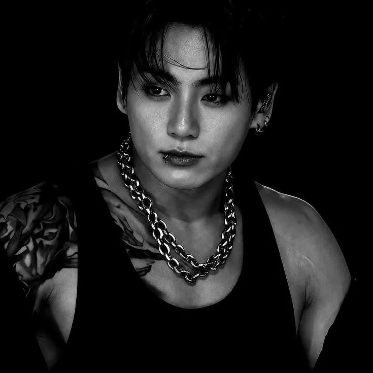 Enjoy a seamless experience as you chat with character ai like Jungkook.